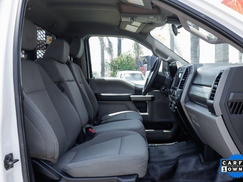 Used 2021 Ford F450 XLT image 34