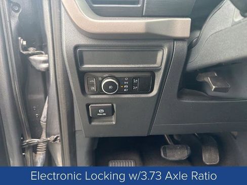 Certified 2024 Ford F150 XLT w/ Mobile Office Package AWD/4WD image 16