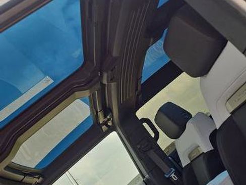 New 2025 GMC Hummer EV 3X AWD/4WD image 14