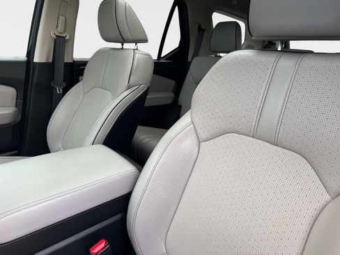 Certified 2024 Honda Pilot Elite image 20