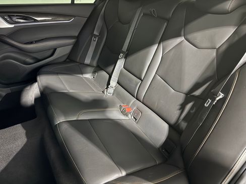 Certified 2023 Cadillac CT5 V image 39