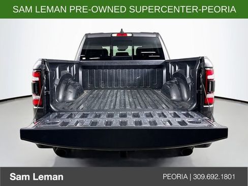 Used 2021 RAM 1500 Rebel w/ Rebel Level 2 Equipment Group image 26