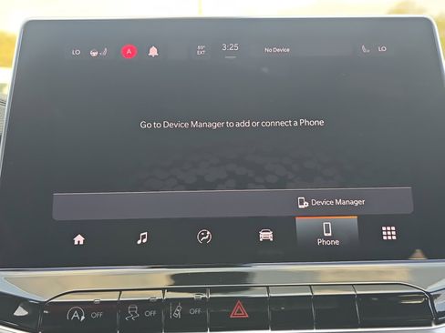 Used 2022 Jeep Compass Altitude w/ Sun and Sound Group image 15