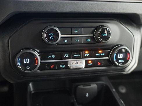 Used 2025 Ford Bronco Big Bend AWD/4WD image 16