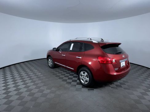 Used 2014 Nissan Rogue S w/ Convenience Package AWD/4WD image 7