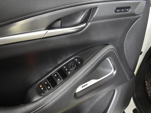 Certified 2023 INFINITI QX60 Luxe w/ Performance Audio Package image 8