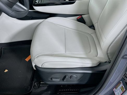 New 2026 Hyundai Tucson Limited FWD image 20