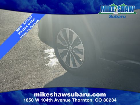 Certified 2023 Subaru Outback Touring w/ Tech Package 2 image 12