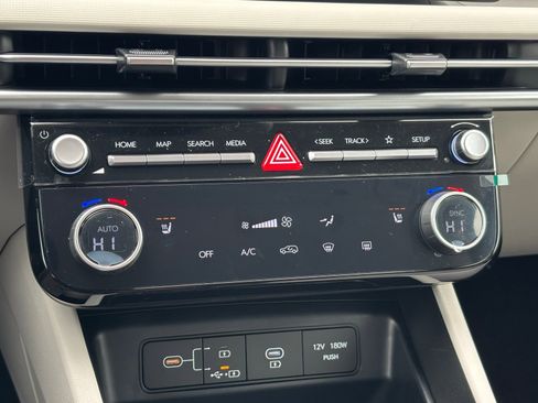 New 2026 Hyundai Tucson SEL FWD image 21
