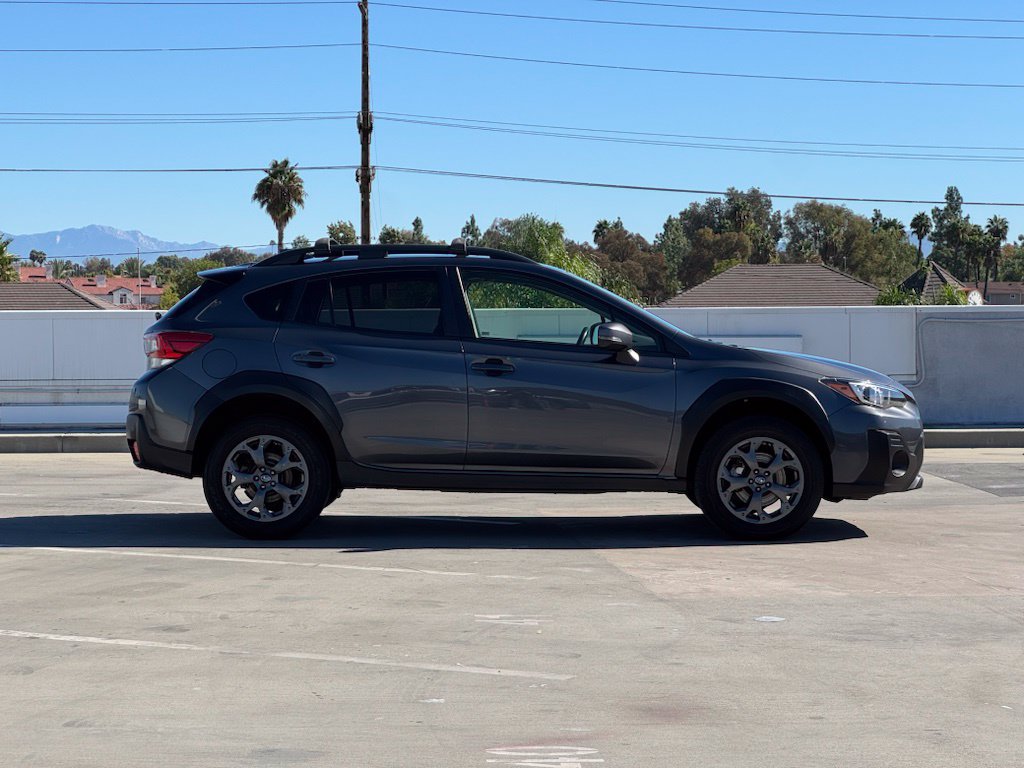 Used 2023 Subaru Crosstrek 2.5i Sport AWD/4WD image 31