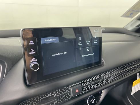 New 2026 Honda HR-V Sport image 24