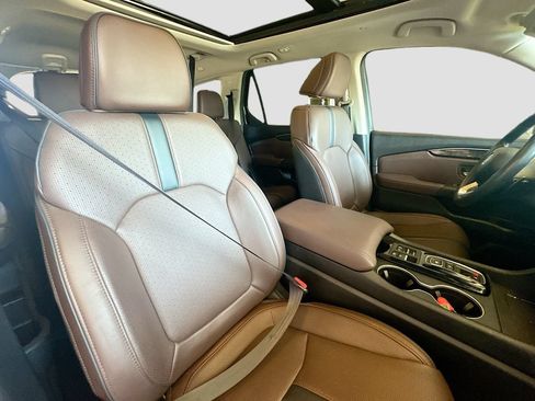 Used 2025 Honda Pilot Elite image 31