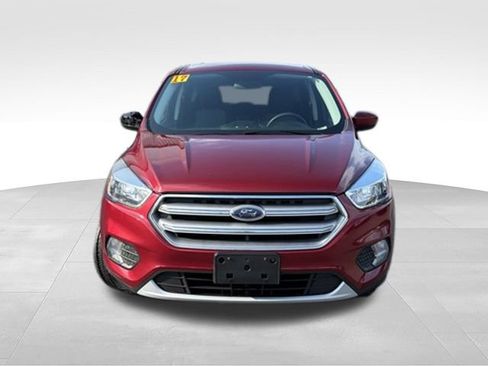 Used 2017 Ford Escape SE AWD/4WD image 8