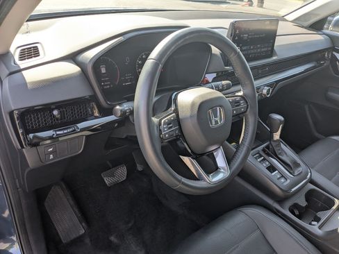Used 2024 Honda CR-V EX-L image 16