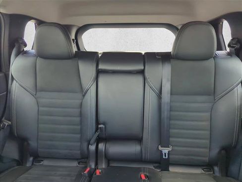 Used 2024 Mitsubishi Outlander SE AWD/4WD image 25