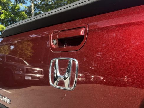 Used 2019 Honda Ridgeline RTL-T image 13