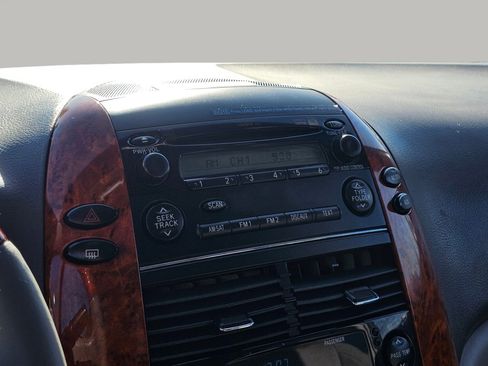 Used 2007 Toyota Sienna XLE Limited image 6