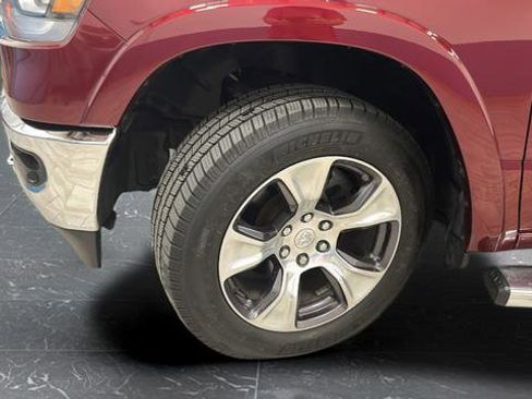 Used 2019 RAM 1500 Laramie AWD/4WD image 36