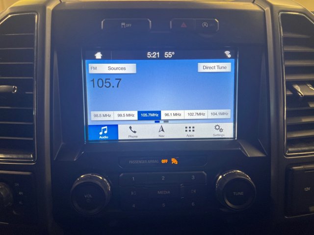 Used 2019 Ford F150 XLT w/ Equipment Group 302A Luxury AWD/4WD image 14