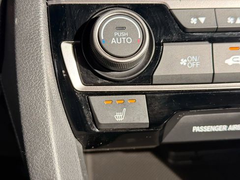 Used 2020 Honda Civic Sport Touring image 30