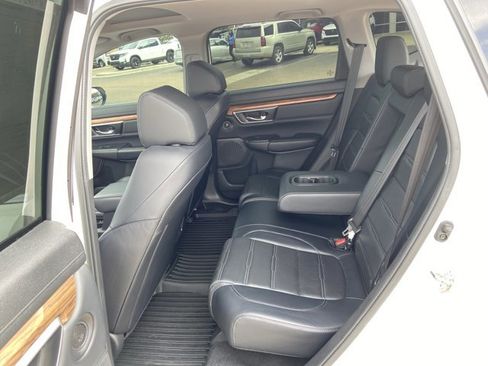 Used 2018 Honda CR-V EX-L image 48