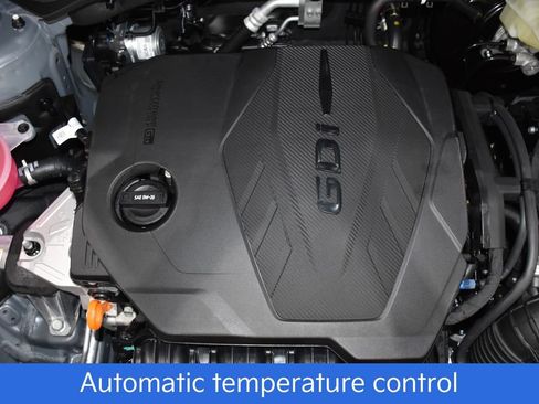 New 2025 Kia Sorento S image 7