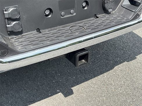 New 2026 RAM 1500 Laramie w/ Advanced Safety Group II image 36