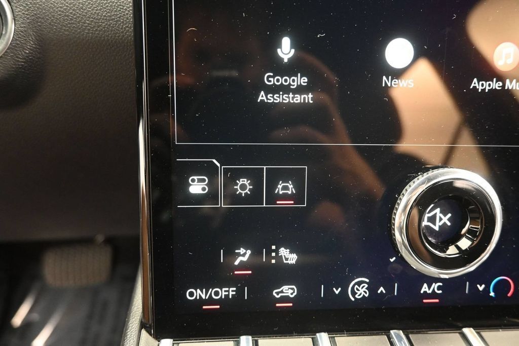 Used 2026 GMC Terrain Elevation AWD/4WD image 31