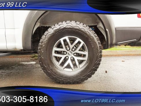 Used 2018 Ford F150 Raptor w/ Equipment Group 801A Mid AWD/4WD image 34
