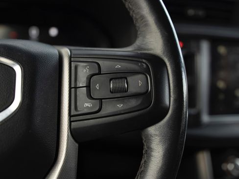 Used 2022 GMC Yukon Denali w/ Max Trailering Package AWD/4WD image 7