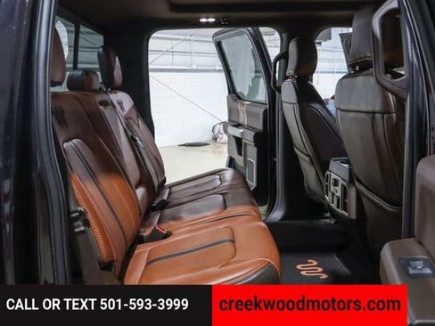 Used 2021 Ford F250 King Ranch w/ King Ranch Ultimate Package image 52