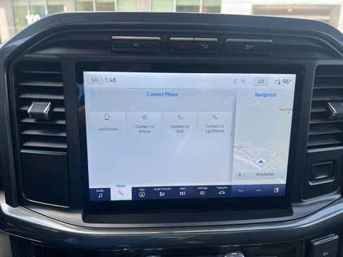 Used 2023 Ford F150 XLT w/ Equipment Group 302A High image 23