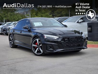Used 2023 Audi A5 2.0T Prestige w/ Black Optic Plus Package