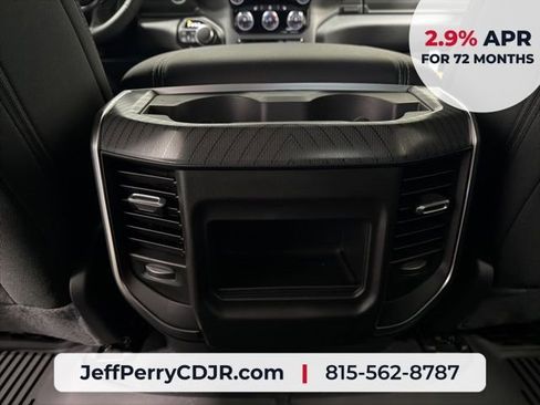 New 2026 RAM 1500 Big Horn AWD/4WD image 25