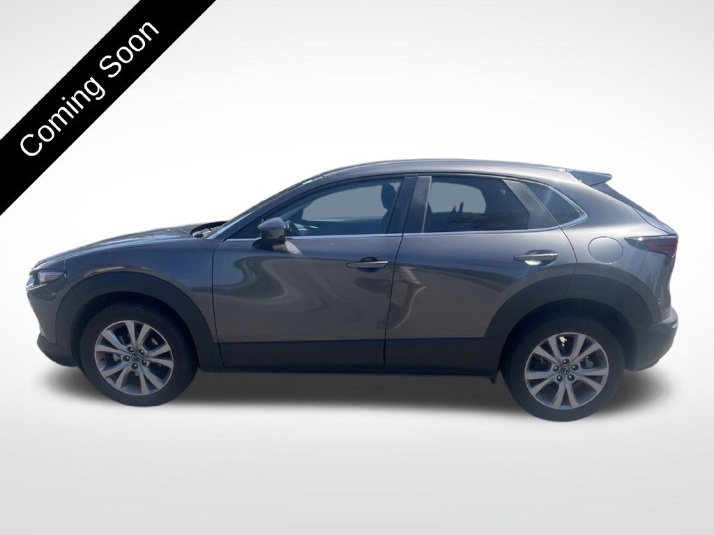 Certified 2021 MAZDA CX-30 FWD 2.5 S w/ Select Package image 5