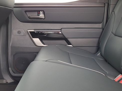 New 2026 Toyota Tundra Limited AWD/4WD image 15