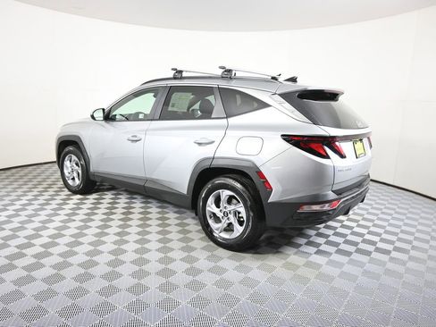 Used 2024 Hyundai Tucson SEL image 4