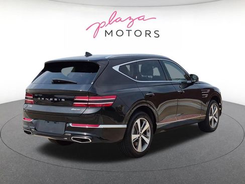Used 2024 Genesis GV80 3.5T Advanced w/ Advanced Package AWD/4WD image 5