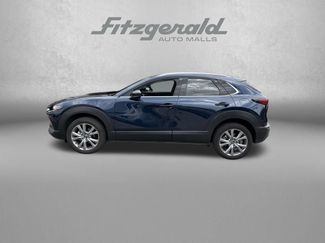 Used 2022 MAZDA CX-30 AWD 2.5 S w/ Premium Package video 2
