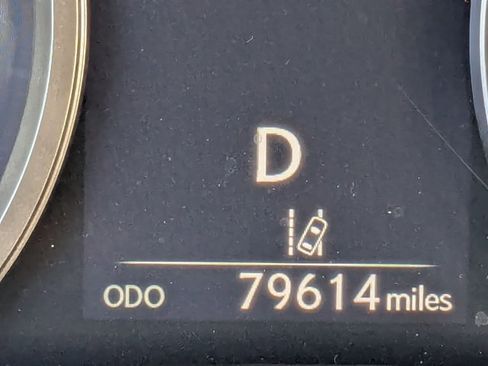 Used 2018 Lexus NX 300h AWD w/ Premium Package image 6