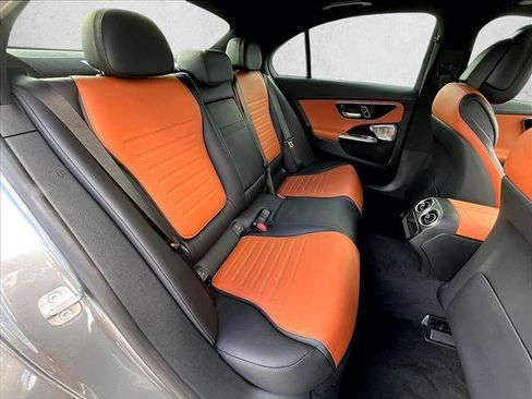 Certified 2024 Mercedes-Benz C 300 C 300 image 29