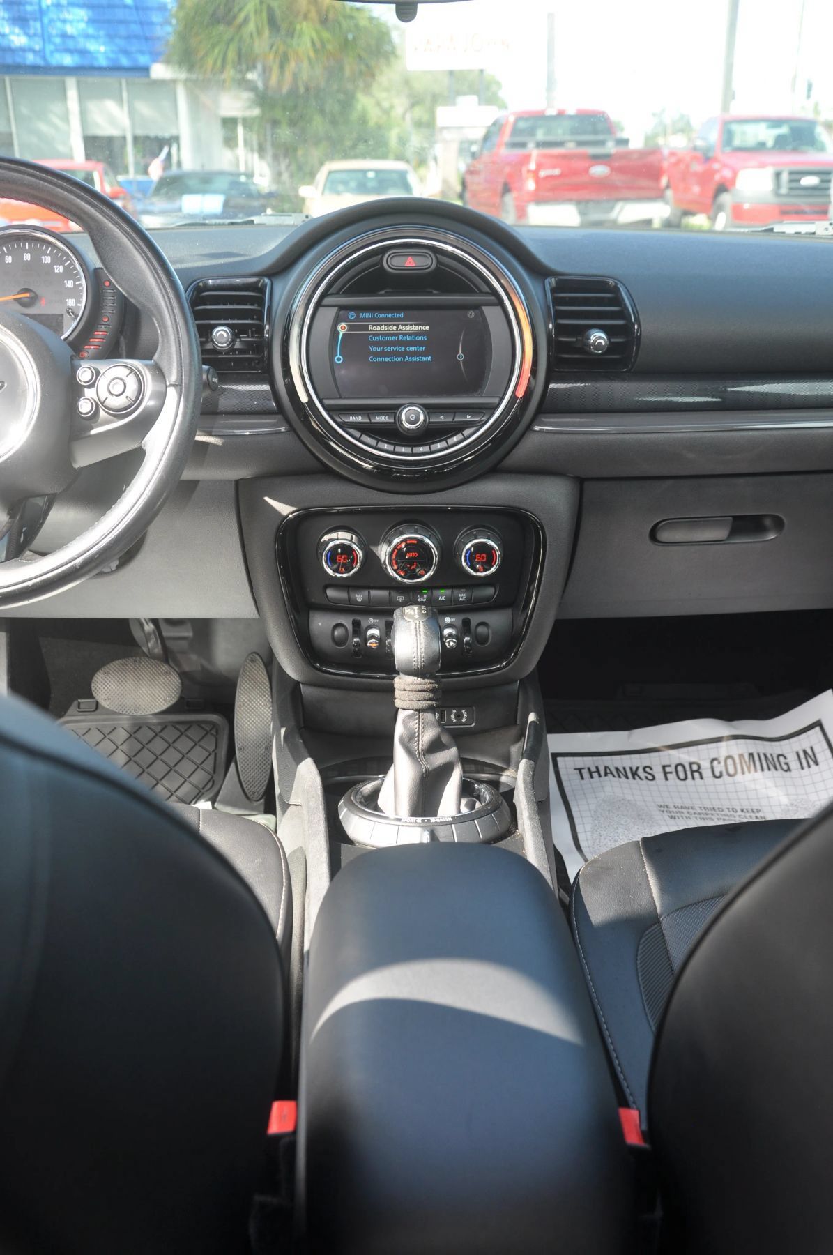 Used 2016 MINI Cooper Clubman FWD image 34