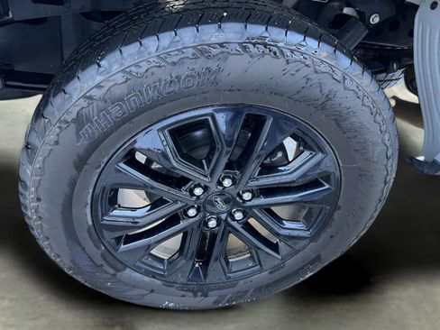 Used 2024 Ford F150 XLT w/ Equipment Group 303A High image 9