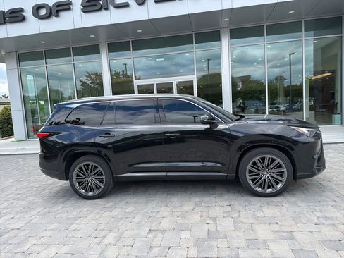 Certified 2024 Lexus TX 350 AWD w/ Technology Package image 7