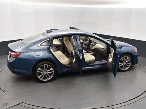 Used 2024 Chevrolet Malibu LT FWD image 6