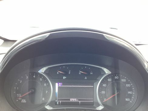 Used 2018 Chevrolet Malibu LT image 6