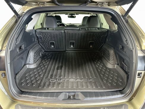 Used 2024 Subaru Outback Limited AWD/4WD image 26