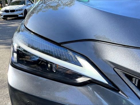 Used 2026 Lexus NX 350 AWD w/ Accessory Package (Z2) image 27