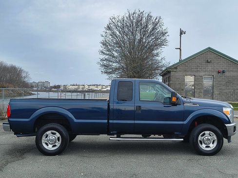 Used 2015 Ford F250 XLT w/ XLT Value Package image 8