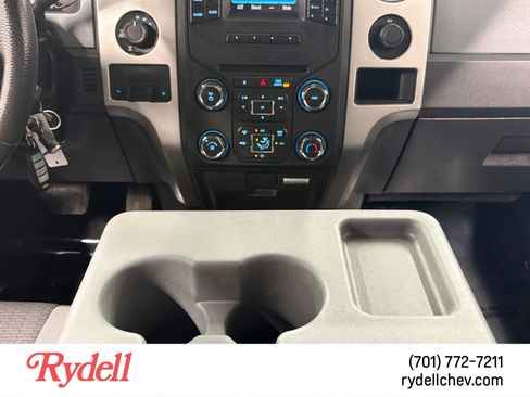 Used 2014 Ford F150 XLT w/ Equipment Group 302A Luxury AWD/4WD image 15